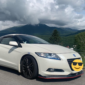 CR-Z ZF1