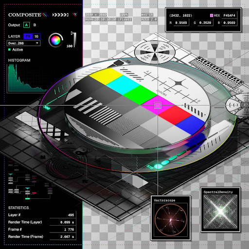 Composite Youtube Music