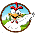 Save the chicken