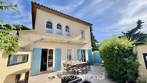 Maison avec terrasse 3