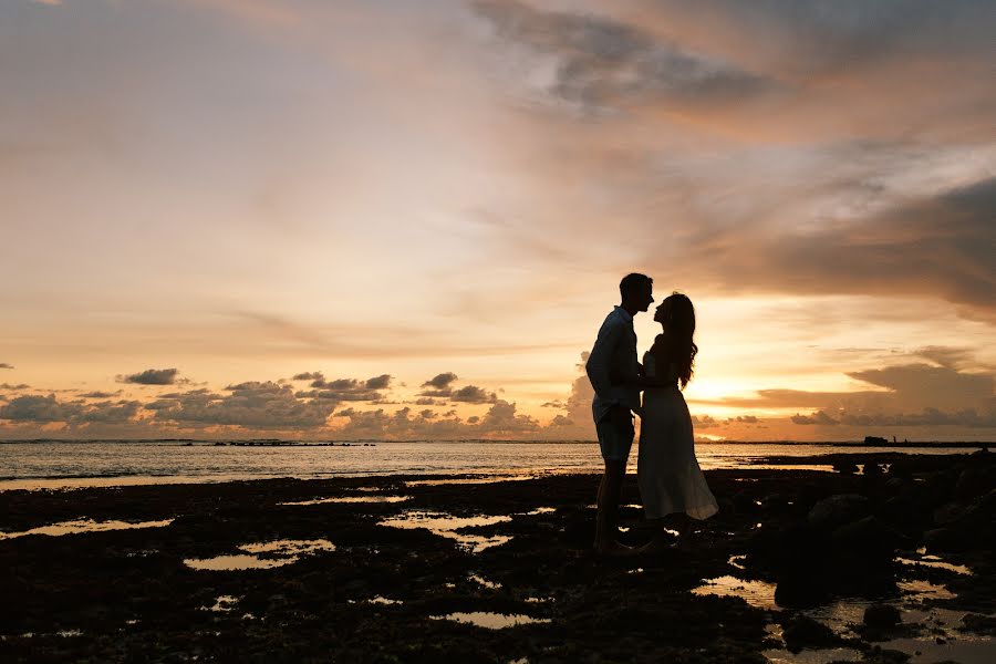 Wedding photographer Dmitriy Pustovalov (pustovalovdima). Photo of 29 May 2018