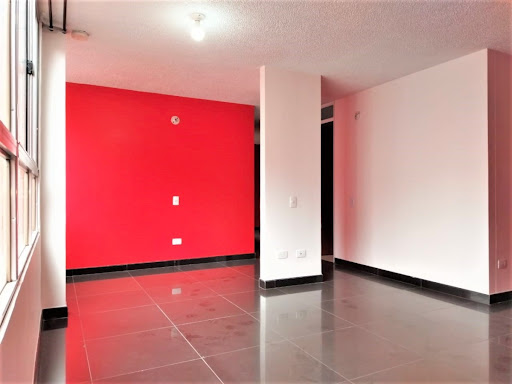 Apartamento En Venta - Tierra Buena, Bogota