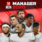 Cover Image of Download NFL Player Assoc Manager 2020: American Football 1.70.001 APK