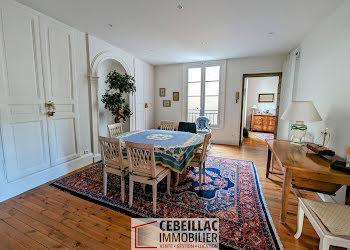 appartement à Clermont-Ferrand (63)