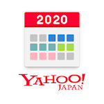 Cover Image of Descargar Administre con la aplicación Calendario Calendario de Yahoo!  3.3.7 APK