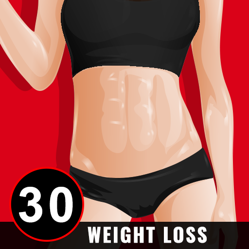 Lose Weight at Home Quick Home Workout in 30 Days