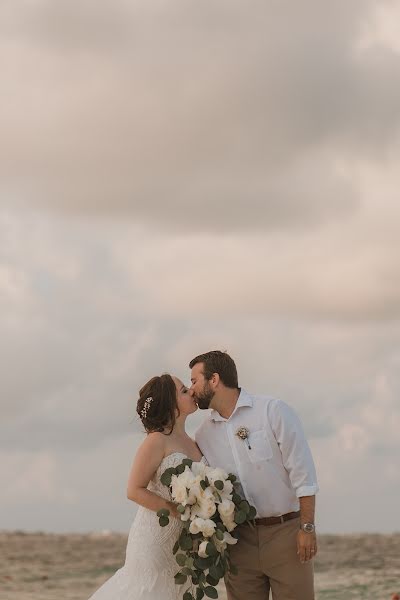 Fotografo di matrimoni Ricardo Leon (richartphoto). Foto del 16 gennaio 2022