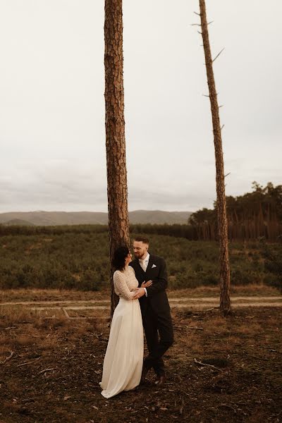 Fotógrafo de bodas Gréta Zubová (laskyplne). Foto del 5 de marzo