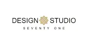 Design Studio 71 Logo