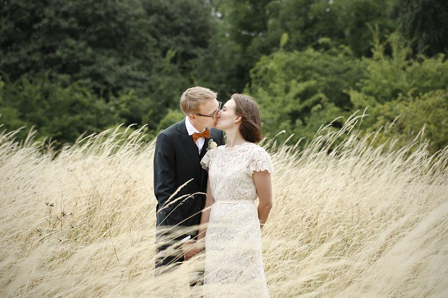 Fotógrafo de bodas Monica Hjelmslund (hjelmslund). Foto del 3 de mayo 2023