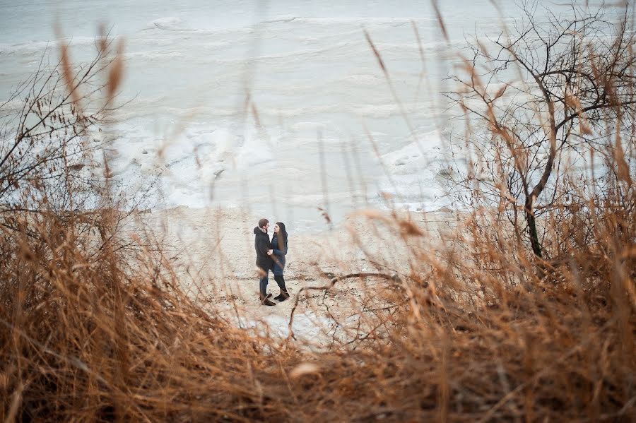 Wedding photographer Aleksey Galutva (galex2010). Photo of 19 February 2015