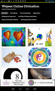 Learn Tarot and Card Readings(圖6)-速報App