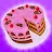 Cake Sort Puzzle - Cake Game icon