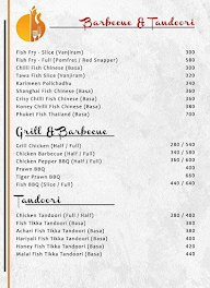 Sungrilla menu 7