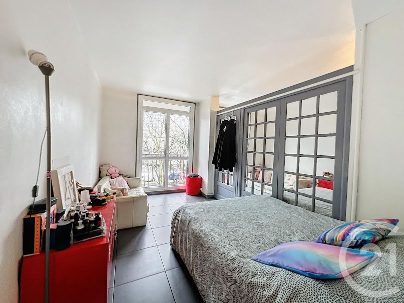 Vente appartement 2 pièces 47 m² à Paris 13ème (75013), 385 000 €