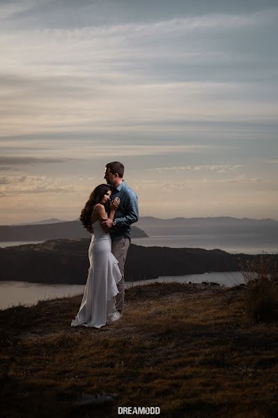 Fotógrafo de casamento Themistocles Kaltsidis (themistocles). Foto de 13 de novembro 2021