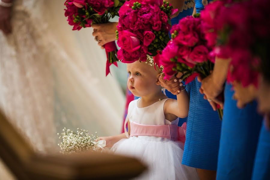 Fotógrafo de bodas Kim Reilly (kimreilly). Foto del 7 de septiembre 2019