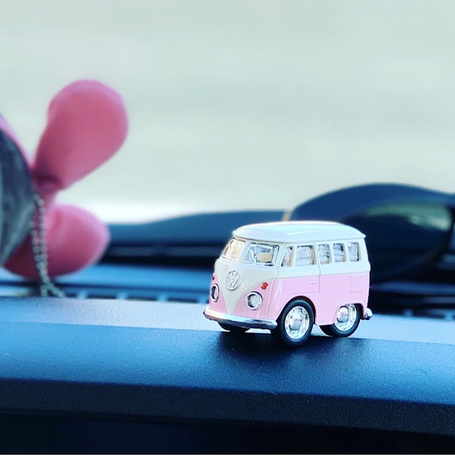 ムーヴキャンバスの愛車でおでかけ 愛車に感謝 ワーゲンバス ミニカー オフ会の憂鬱に関するカスタム事例 車のカスタム情報はcartune