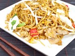 Pork Lo Mein was pinched from <a href="http://12tomatoes.com/2014/04/chinese-recipe-pork-lo-mein.html" target="_blank">12tomatoes.com.</a>