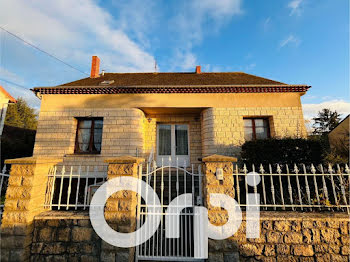 maison à Chatellerault (86)