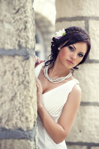 Wedding photographer Natali Pozharenko (natamon). Photo of 9 March 2015