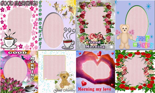 Good Morning Wish & Greetings(圖1)-速報App