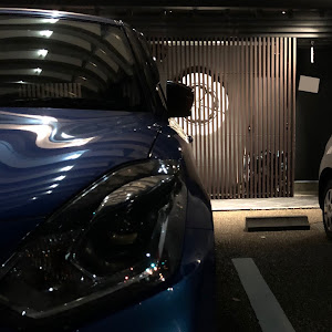 スイフト ZC83S