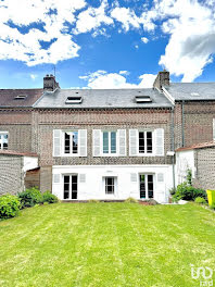 maison à Beauvais (60)