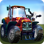 Cover Image of Download Farming Master 3D 1.0.1 APK