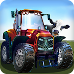 Cover Image of ดาวน์โหลด Farming Master 3D 1.0.1 APK