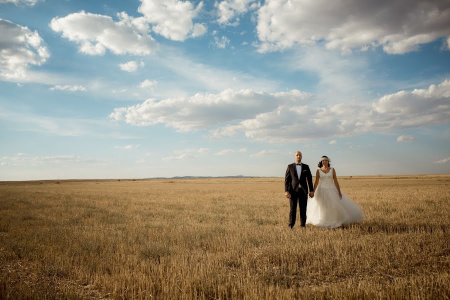 Wedding photographer Enric Rodriguez Espai (enricrodriguez). Photo of 22 May 2019