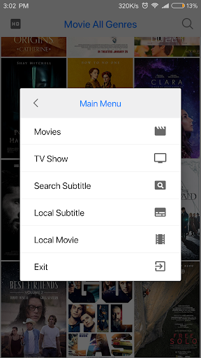 FREE MOVIES BOX AND TV SHOWS VIDEO PLAYER 2019