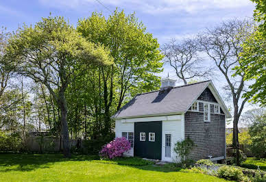 Maison avec jardin 5