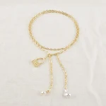 Waist chain