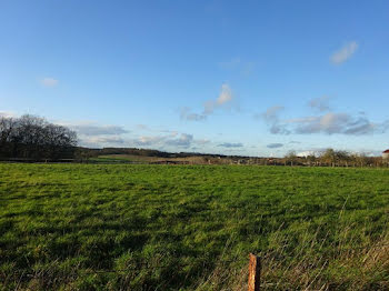 terrain à Azay-le-Ferron (36)