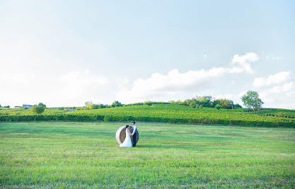 Fotógrafo de bodas Alessio Barbieri (barbieri). Foto del 4 de octubre 2018