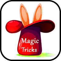 Magic tricks revealed.  Learn white magic