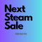 Item logo image for Next Steam Sale