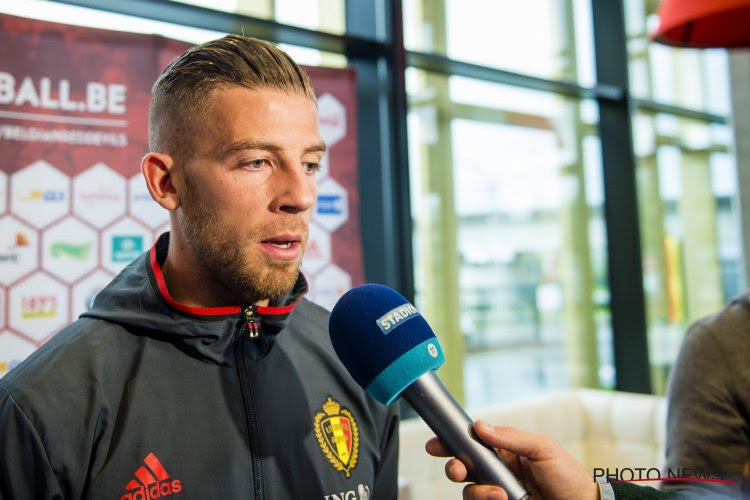 Toby Alderweireld dans le viseur du PSG si...