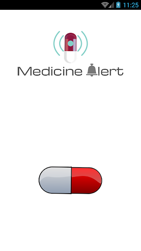 Medication Pill reminder