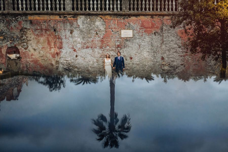 Wedding photographer Simone Primo (simoneprimo). Photo of 3 September 2018