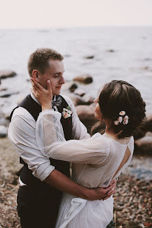 Photographe de mariage Elizaveta Lopatnikova (loel1708). Photo du 23 février 2019