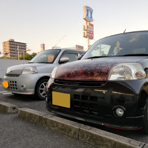 エッセ L235S