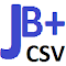 Item logo image for Jira CSV exporter