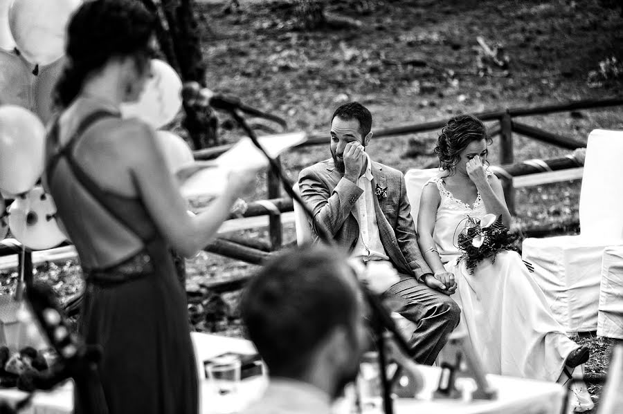 Wedding photographer Fraco Alvarez (fracoalvarez). Photo of 17 August 2017