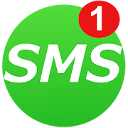 SMS Forwarder  Icon