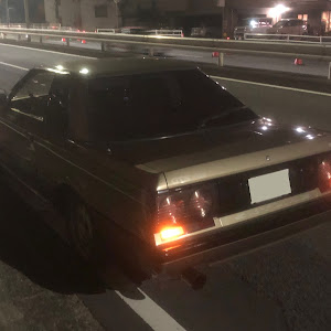 スカイライン HR31