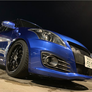 スイフトスポーツ ZC32S