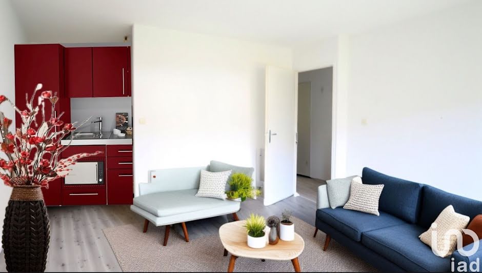 Vente appartement 2 pièces 42 m² à Agde (34300), 125 000 €