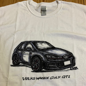 ゴルフGTI